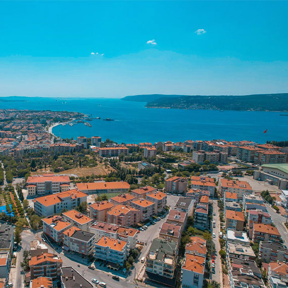 Palmiye Kız Öğrenci Yurdu